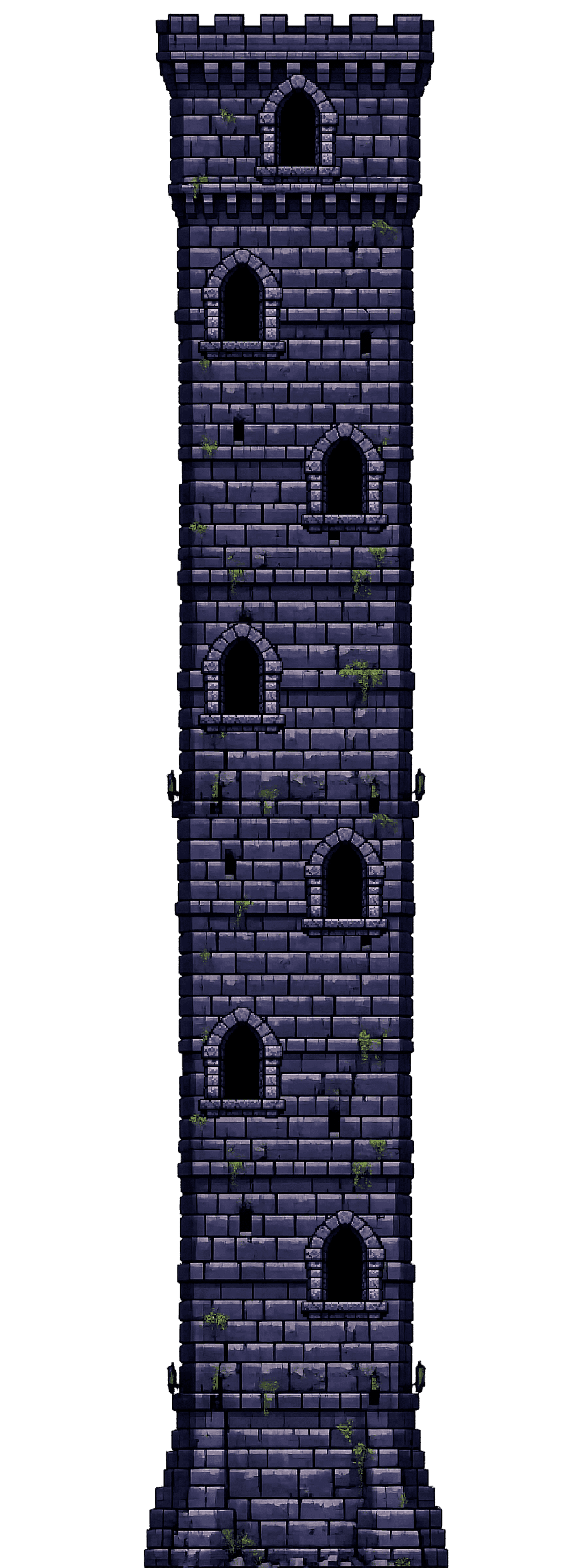 Dragon Tower