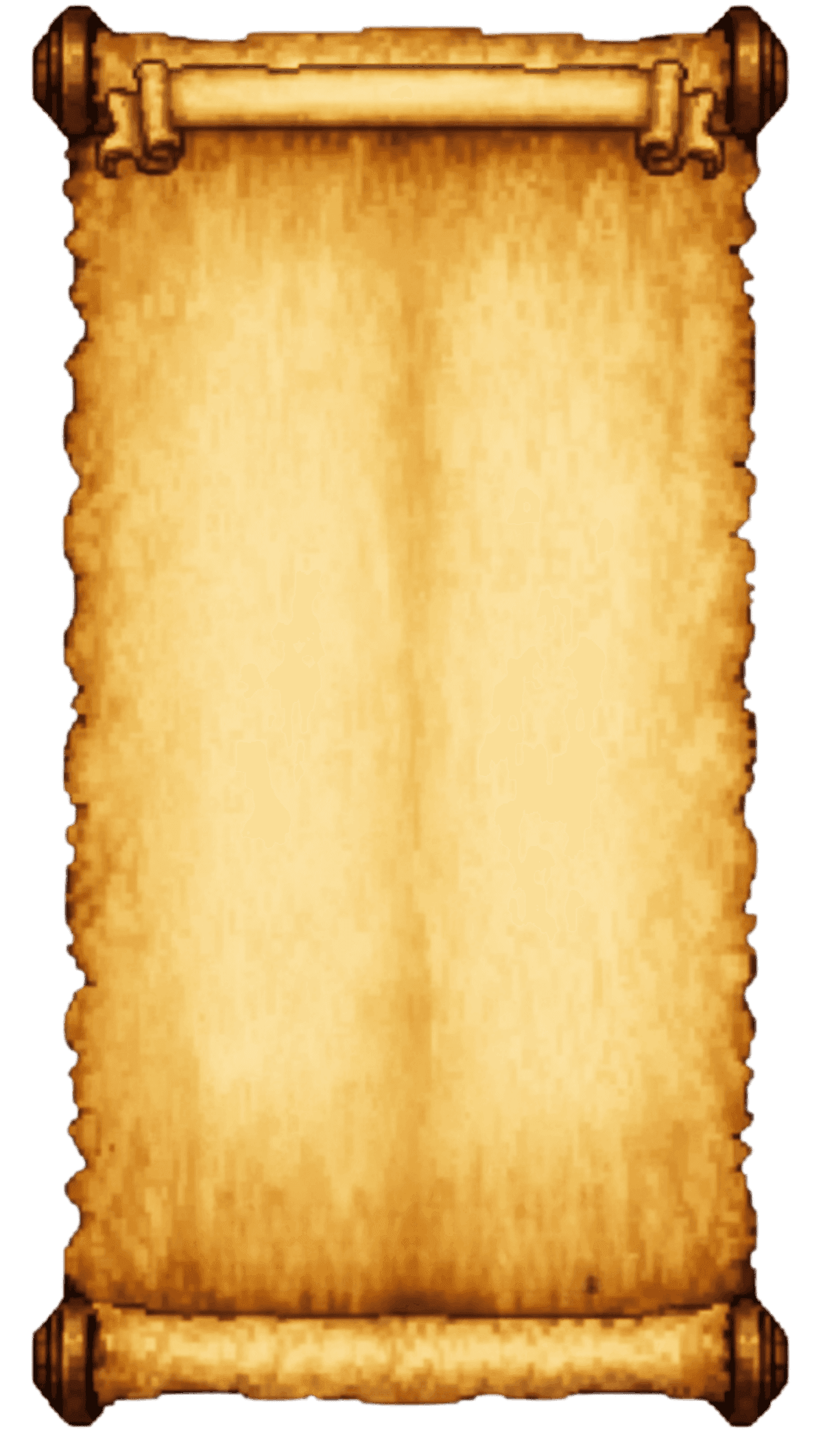 Detail Scroll Mobile
